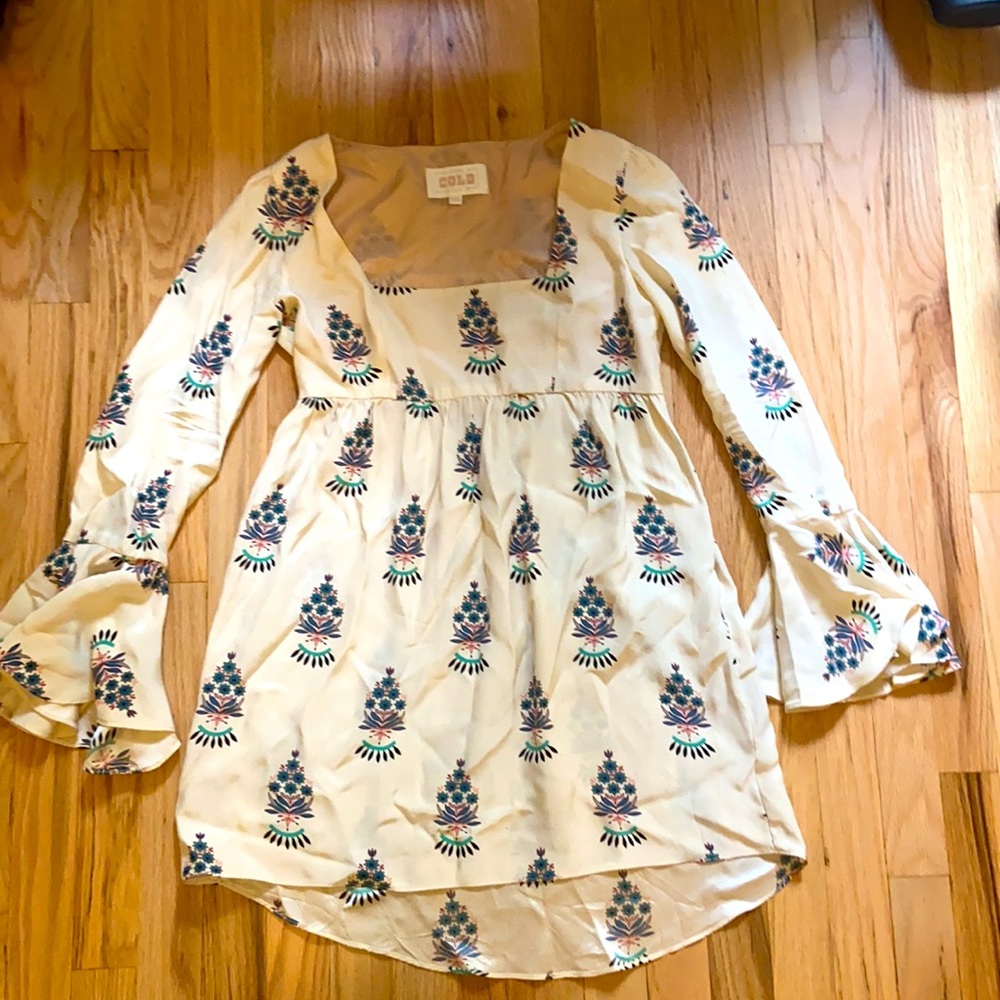Stone cold fox dress size xs/small